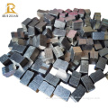 RZ Customized Diamond Tools OEM ODM for Concrete, Limestone, Sandstone, Granite, and Marble